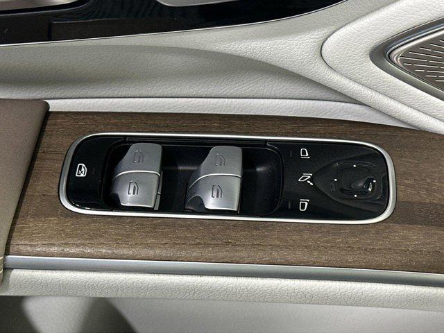 used 2023 Mercedes-Benz EQS 450 car, priced at $45,000