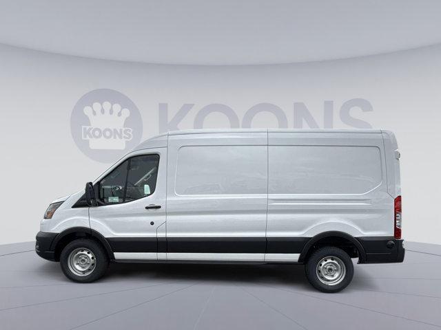 new 2024 Ford Transit-250 car, priced at $45,715