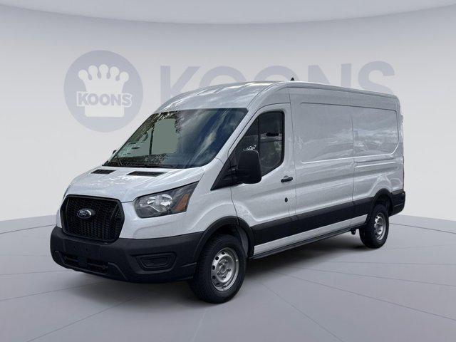 new 2024 Ford Transit-250 car, priced at $45,715