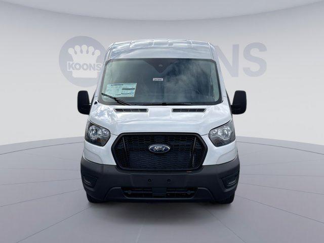 new 2024 Ford Transit-250 car, priced at $45,715