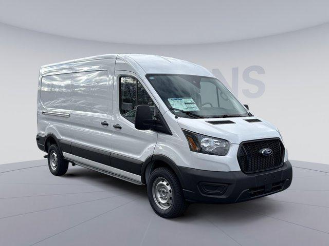 new 2024 Ford Transit-250 car, priced at $45,715