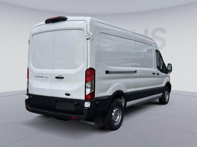 new 2024 Ford Transit-250 car, priced at $45,715