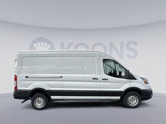 new 2024 Ford Transit-250 car, priced at $45,715