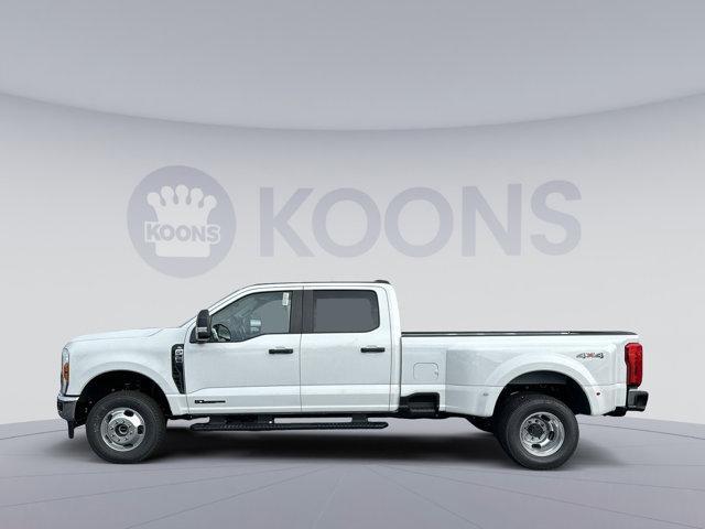 new 2024 Ford F-350 car, priced at $60,770