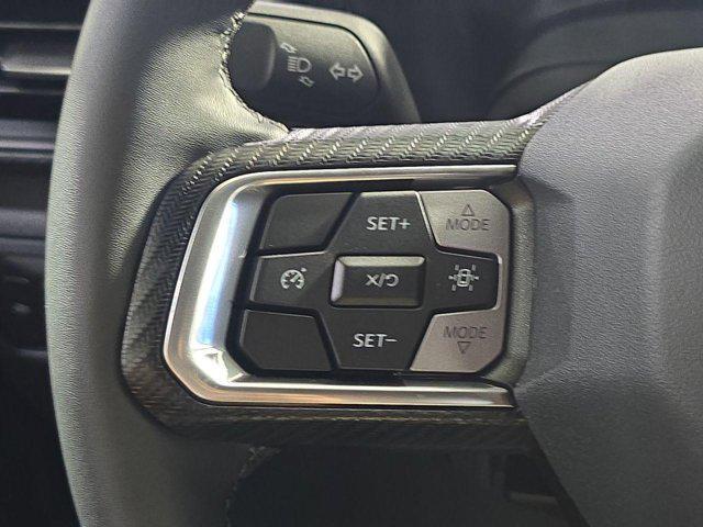 new 2025 Ford Mustang car, priced at $30,669