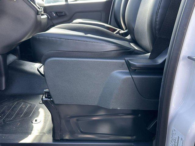new 2024 Ford Transit-250 car, priced at $41,161