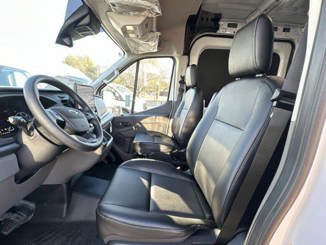 new 2024 Ford Transit-250 car, priced at $47,945