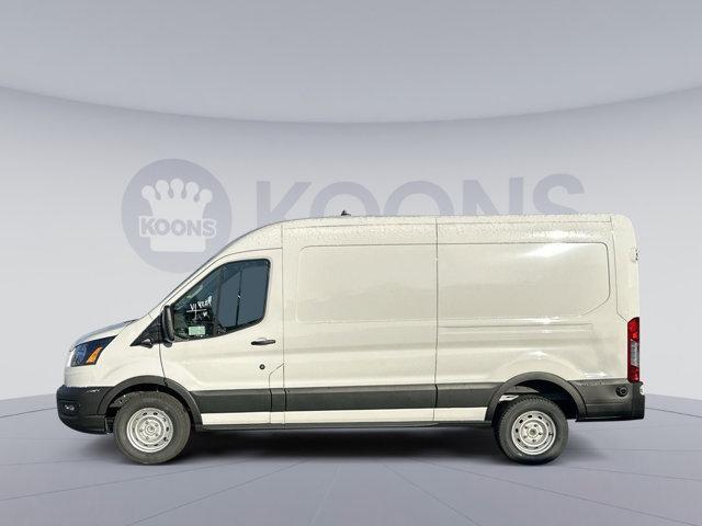 new 2024 Ford Transit-250 car, priced at $47,945