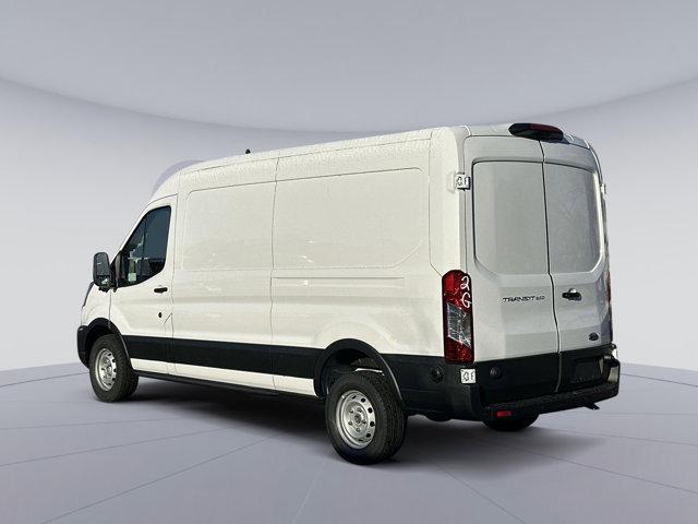 new 2024 Ford Transit-250 car, priced at $47,945