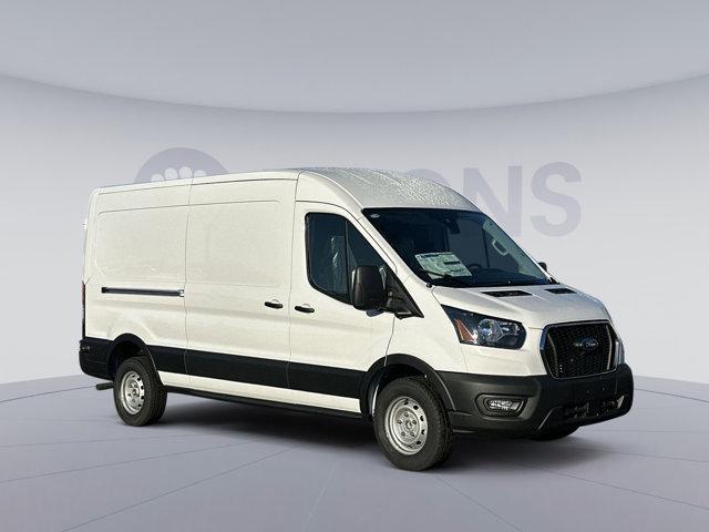 new 2024 Ford Transit-250 car, priced at $47,945