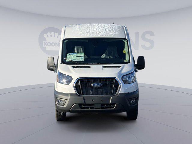 new 2024 Ford Transit-250 car, priced at $47,945