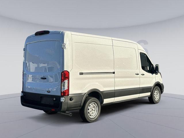 new 2024 Ford Transit-250 car, priced at $47,945