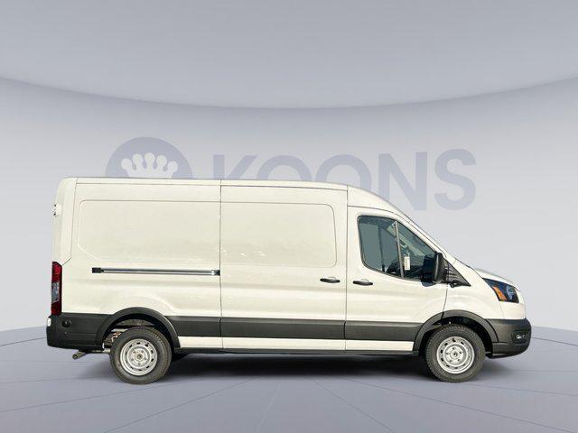 new 2024 Ford Transit-250 car, priced at $47,945