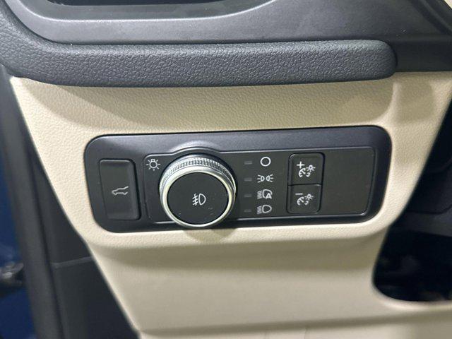 used 2020 Ford Escape car, priced at $18,695