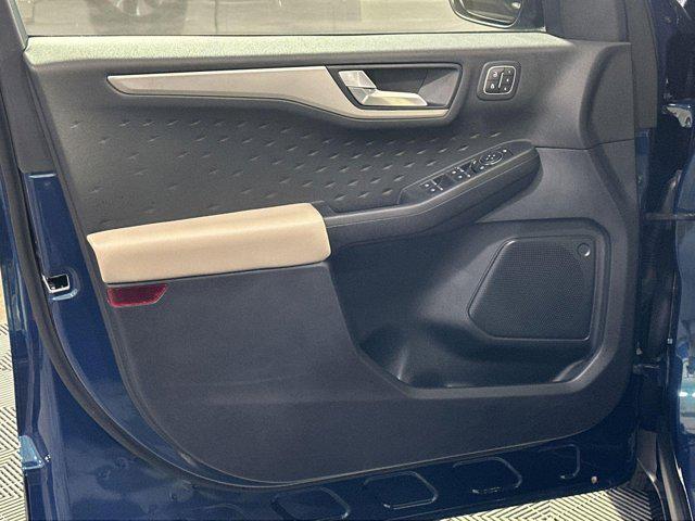used 2020 Ford Escape car, priced at $18,695