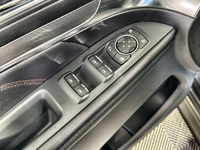 used 2018 Ford Explorer car, priced at $16,250