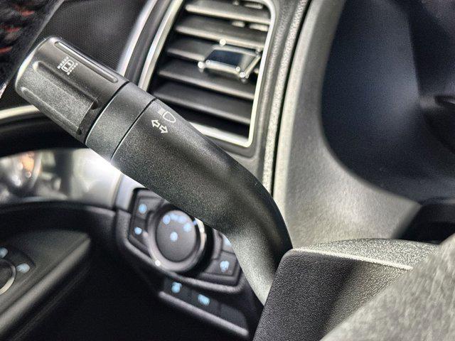 used 2018 Ford Explorer car, priced at $16,250