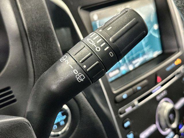 used 2018 Ford Explorer car, priced at $16,250