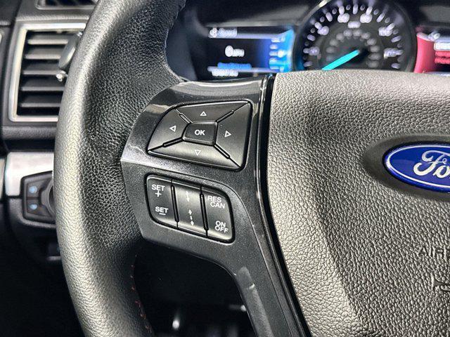 used 2018 Ford Explorer car, priced at $16,250