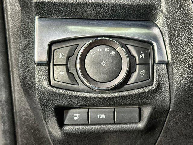 used 2018 Ford Explorer car, priced at $16,250