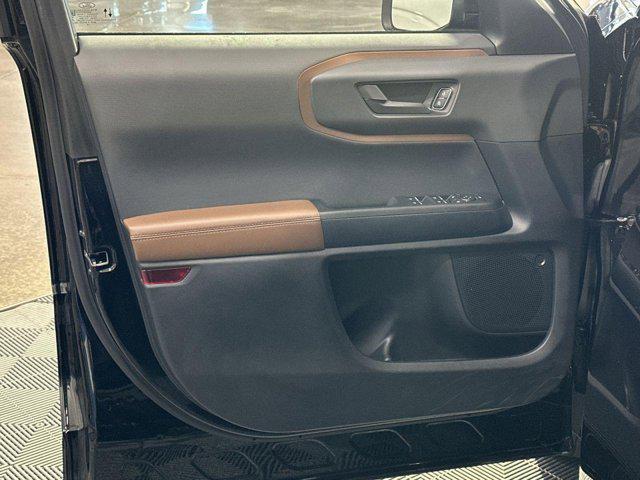 used 2022 Ford Bronco Sport car, priced at $25,500