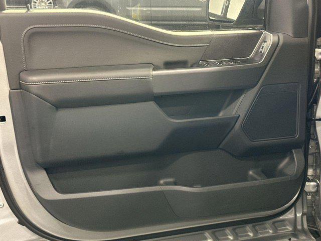 new 2025 Ford F-150 car, priced at $56,894