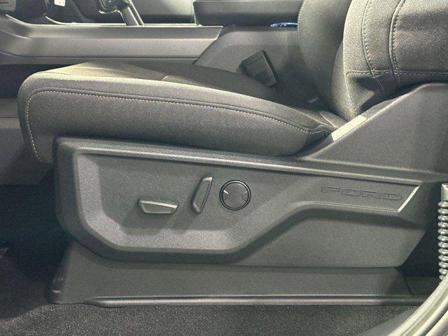 new 2025 Ford F-150 car, priced at $56,894
