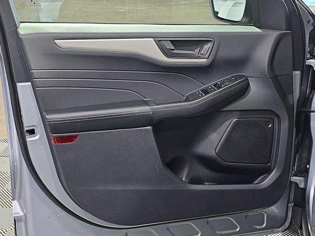 used 2022 Ford Escape car, priced at $18,250