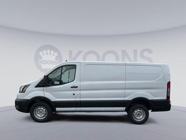 new 2024 Ford Transit-250 car, priced at $43,545