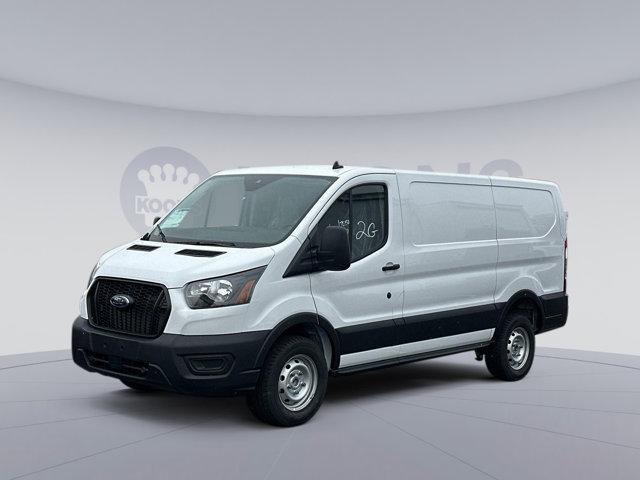 new 2024 Ford Transit-250 car, priced at $43,545