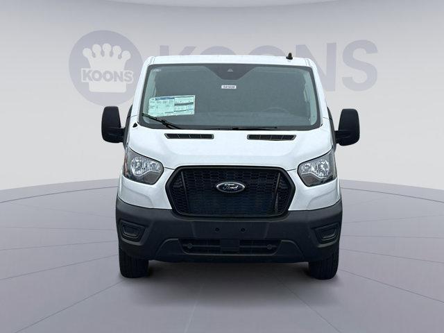 new 2024 Ford Transit-250 car, priced at $43,545