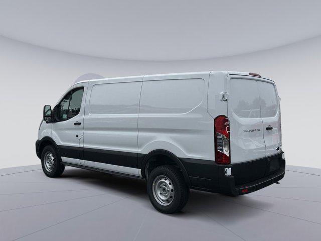 new 2024 Ford Transit-250 car, priced at $43,545