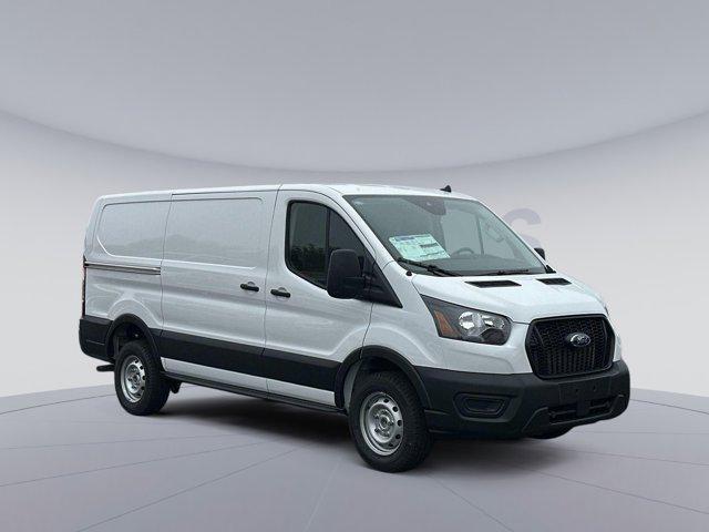 new 2024 Ford Transit-250 car, priced at $43,545