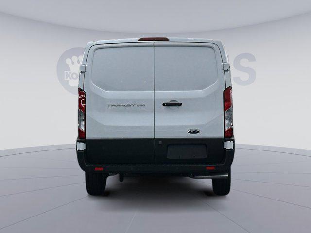 new 2024 Ford Transit-250 car, priced at $43,545