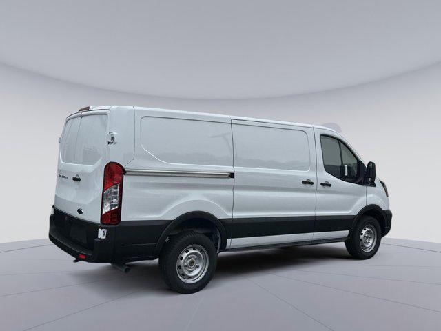 new 2024 Ford Transit-250 car, priced at $43,545