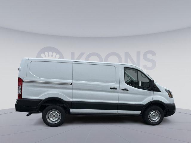 new 2024 Ford Transit-250 car, priced at $43,545