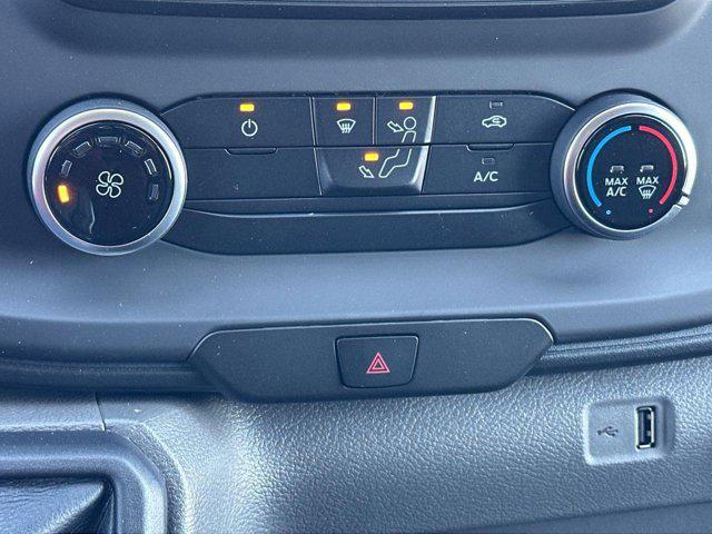 new 2025 Ford Transit-250 car, priced at $48,438