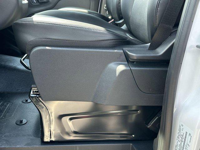 new 2025 Ford Transit-250 car, priced at $48,438