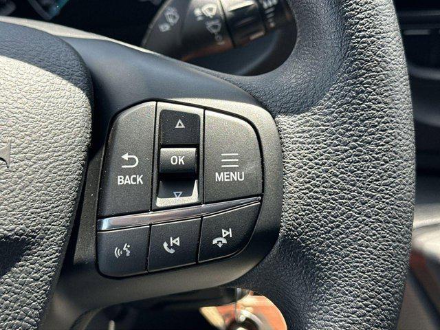 new 2025 Ford Transit-250 car, priced at $48,438
