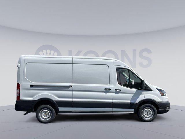 new 2025 Ford Transit-250 car, priced at $48,438