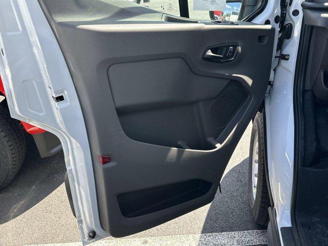 new 2025 Ford Transit-250 car, priced at $48,438