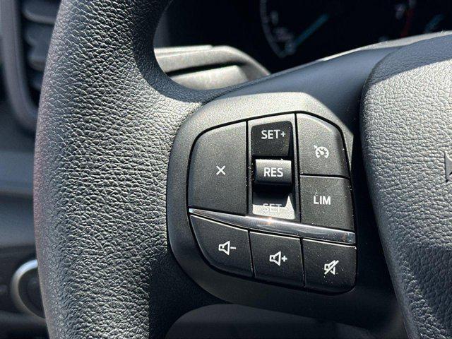 new 2025 Ford Transit-250 car, priced at $48,438