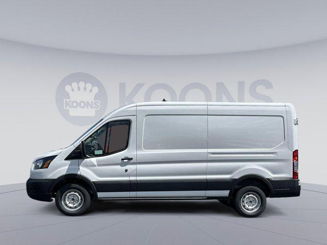 new 2025 Ford Transit-250 car, priced at $48,438
