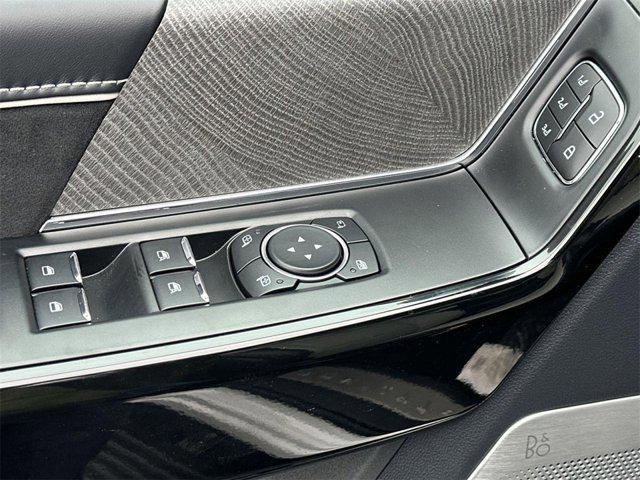 used 2024 Ford F-150 Lightning car, priced at $64,500