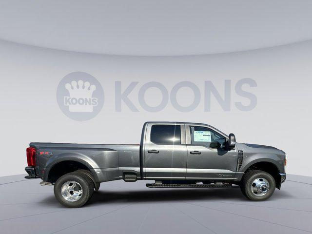 new 2024 Ford F-350 car, priced at $60,155