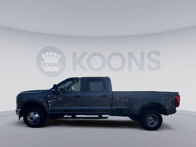 new 2024 Ford F-350 car, priced at $60,155