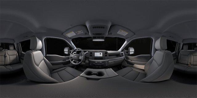 new 2025 Ford F-350 car, priced at $63,220