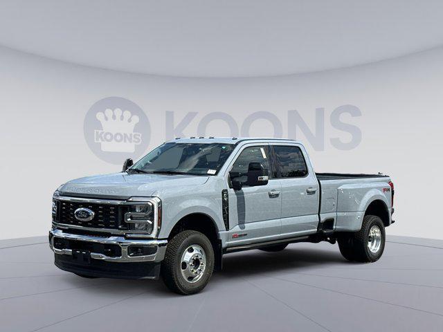 new 2025 Ford F-350 car, priced at $85,750