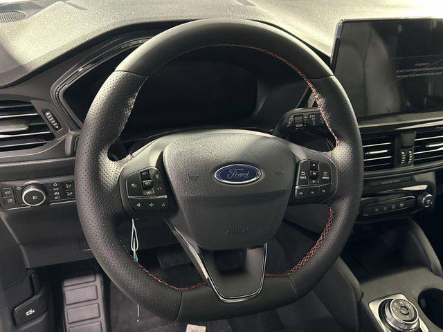 new 2025 Ford Escape car, priced at $28,925