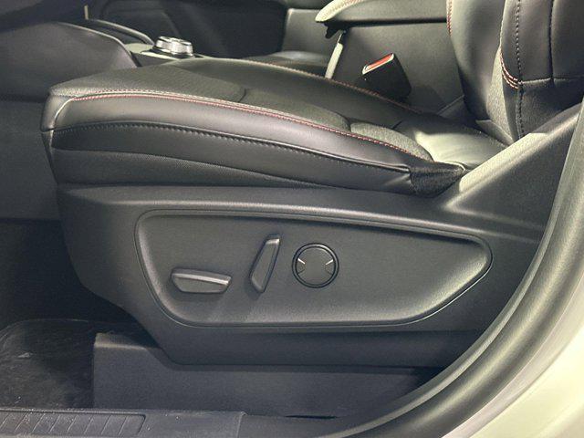 new 2025 Ford Escape car, priced at $28,925